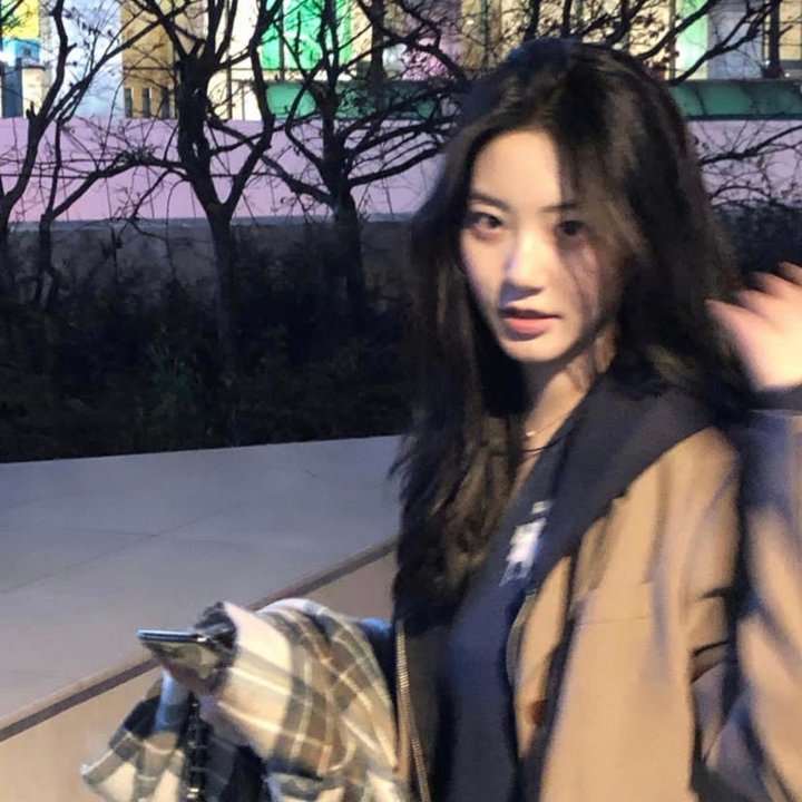 不变的妳