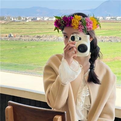 火星坏女孩