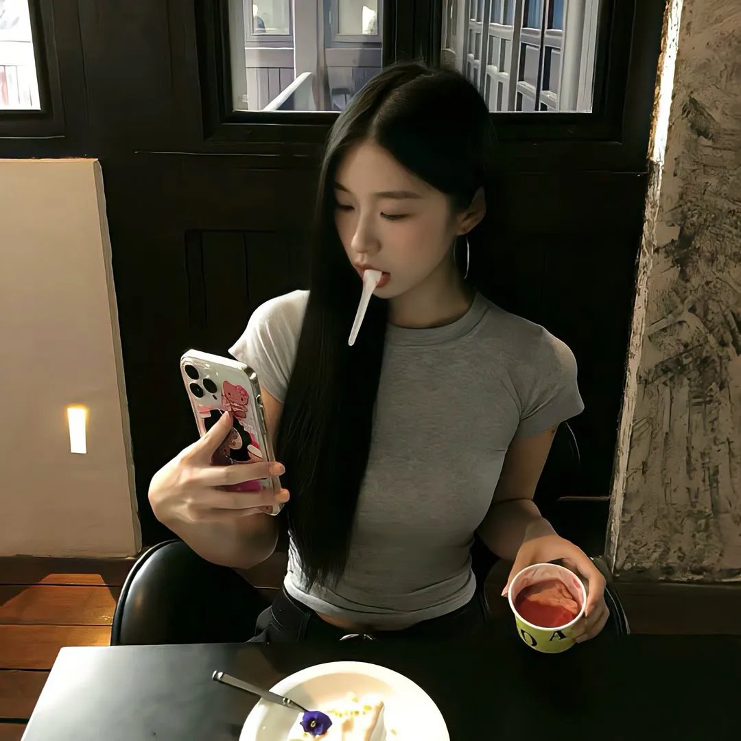 忙碌的一天