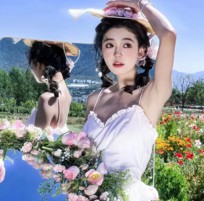 梦游太虚
