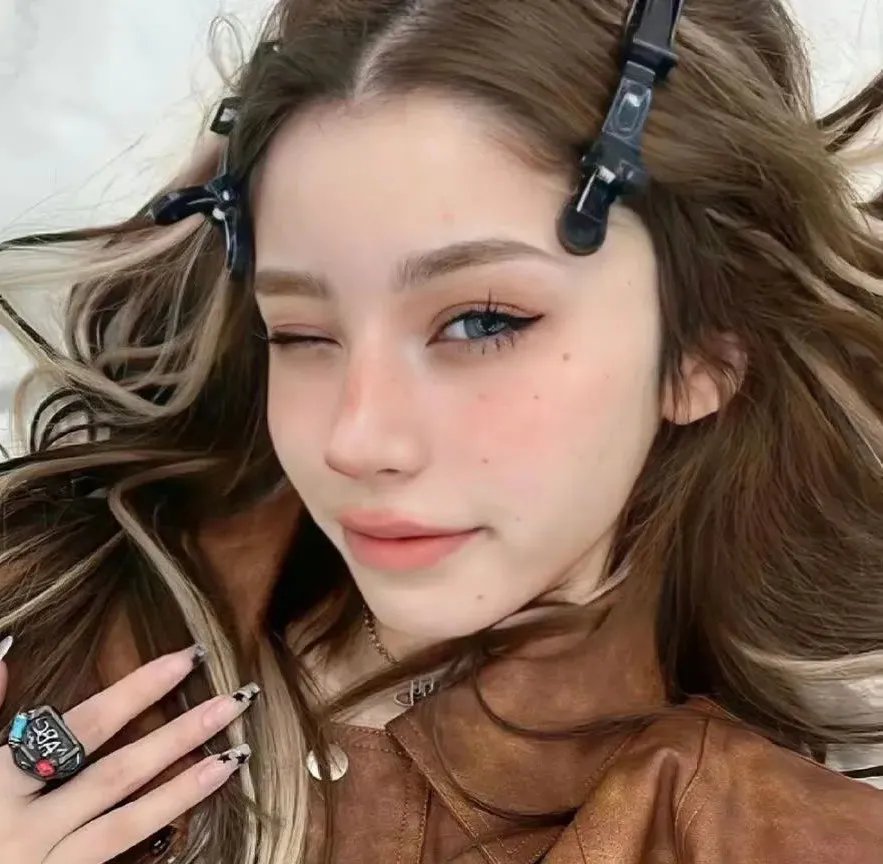 执法女先锋